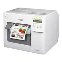 Epson ColorWorks C3500 Spalvotas label spausdintuvas