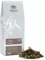 Baltas tea Whittard of Chelsea Chelsea Garden, 50 g