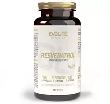 EvoLite Resveratrol 100 kaps. (resveratrolis)