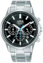 Laikrodis LORUS RT371KX-9