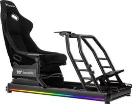 Thermaltake Thermaltake Racing Simulator Cockpit GR500 Juodas (Speditionsversand)