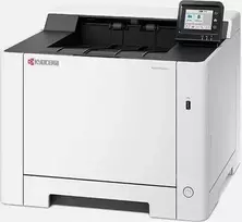 Spausdintuvas Daugiafunkcinis įrenginys Kyocera ECOSYS* MA2600cfx/Plus (870B6110C0F3NL1)