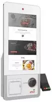 IMIN mobilus POS aksesuarų prekybos stovas A/1 07 1S 019