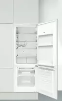 Šaldytuvas Montuojama AMICA BK2265.4i(E)