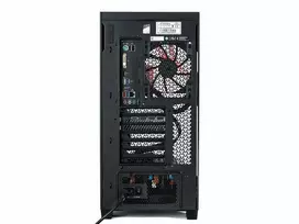 Stacionarus kompiuteris Optimus Komputer E-Sport GB550T-CR8 Ryzen 7 5800X/16GB/1TB/RTX 5060 Ti 16GB/W11H