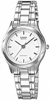 Moteriškas laikrodis CASIO LTP-1275D-7A (zd580e) + BOX