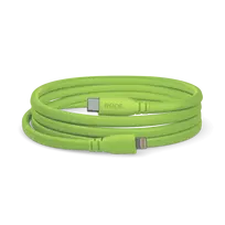 RODE SC19 - USB-C - žaibo kabelis 1,5 m žalias