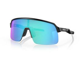 OAKLEY Sutro Lite Matte Black / Prizm Sapphire akiniai
