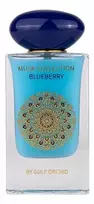 GULF ORCHID Blueberry EDP 60ml