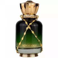 Maison Asrar Adorable EDP parfumuotas vanduo unisex, 100 ml
