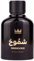 Gulf Orchid Shumookh parfum purškiklis 100ml