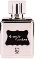 Nylaa Grande Passion EDP parfumuotas vanduo vyrams, 100 ml