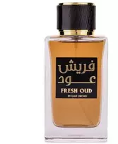 Gulf Orchid Fresh Oud parfum purškiklis 110ml