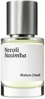 Maison Crivelli Neroli Nasimba EDP parfumuotas vanduo unisex, 30 ml