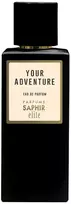 Kvepalai vyrams Parfums Saphir Elite Your Adventure EDP, 100 ml