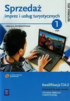 Wsip renginių ir turizmo paslaugų pardavimas. 1 informacijos palaikymas.