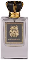 Paris Corner Autobiography Rich Leather EDP parfumuotas vanduo vyrams, 50 ml