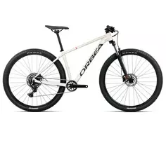 Orbea ONNA 40 / Ivory White (Gloss) - Navy Blue (Matt) / kalnų dviratis (29") (S)