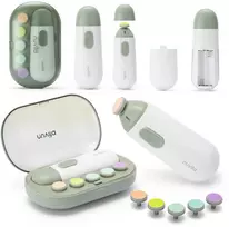 Nuvita Elektrinis nagų dildė vaikams