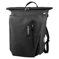 ORTLIEB Vario / 20 L / Black / kuprinė - bagažinės krepšys