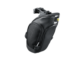 Topeak MONDOPACK / 1.2 L / Black / balnelio krepšys