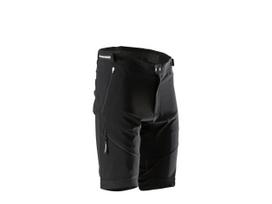 KROSS MTB Foret 2.0 / Black / dviratininko šortai (M)