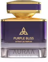 Auraa Desire Violetinė Bliss PP kvepalai vyrams, 100 ml