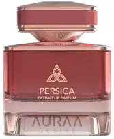 Auraa Desire Persica PP kvepalai unisex, 100 ml