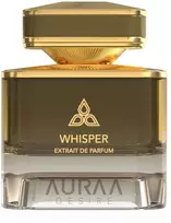 Auraa Desire Whisper PP kvepalai vyrams, 100 ml