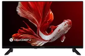 „GoGEN TV“ 32 colių HD televizorius – TVH32P359ST