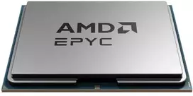 Procesorius AMD EPYC 48 branduolių modelis 9455 Tray