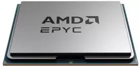 Procesorius AMD EPYC 128Core Model 9755 Tray