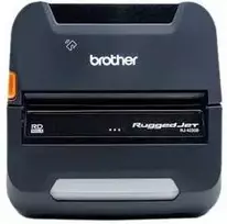 Etikečių spausdintuvas Brother RJ4230B MOBILE PRINTR+LI-ION