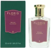 Floris Of London Wilde EDP parfumuotas vanduo unisex, 50 ml