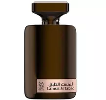 Nylaa Lamsat Al Tabac EDP parfumuotas vanduo unisex, 100 ml