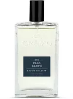 Cremo Reserve Collection Palo Santo EDT 100 ml