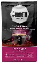 Bialetti - Caffe Filtro Pregiato Filter 300g