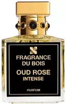 Fragrance Du Bois Oud Rose Intense kvepalų purškiklis 100ml