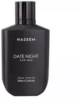 Naseem Date Night For Men EDT tualetinis vanduo vyrams, 100 ml