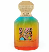 Paris Corner Hurriya EDP parfumuotas vanduo unisex, 100 ml