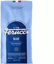 Ferucci Ferucci kavos pupelės – Mėlyna Espresso 1kg