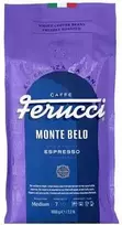 Tchibo Ferucci - Monte Belo Espresso 1kg