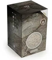 Peugeot Guerande wet sea salt, 300g, France