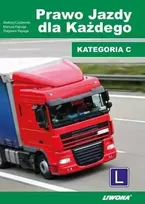 Liwona Vairuotojo pažymėjimas visiems. C kategorija
