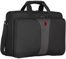 Wenger Legacy Juodas Series 16"