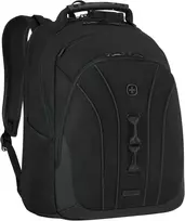 Wenger Legacy Juodas serijos kuprinė 16"