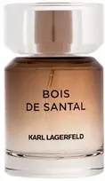 Kvepalai vyrams Karl Lagerfeld Les Parfums Matieres EDT, 50 ml
