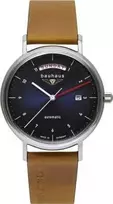 Laikrodis Bauhaus Laikrodis Automatic 2162-3