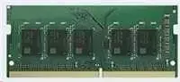 RAM „Synology“ 16GB DDR4 ECC nebuferizuota SODIMM DS1825+, DS1525+, DS925+, DS725+) D4ES03-16G