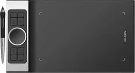 Grafikos planšetė - XP-Pen Deco Pro Small 9x5 colių 8192 lygiai slėgio jautrumo